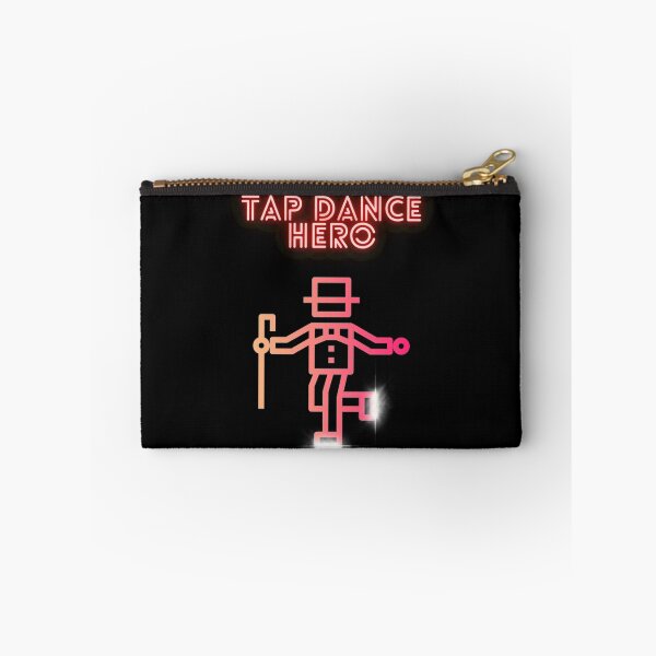 Item preview, Tap Dance Hero designed and sold by Imemewell.