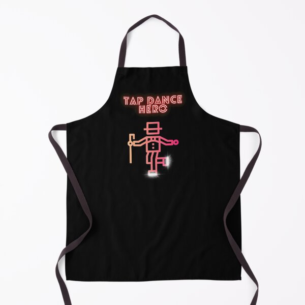 Item preview, Tap Dance Hero designed and sold by Imemewell.