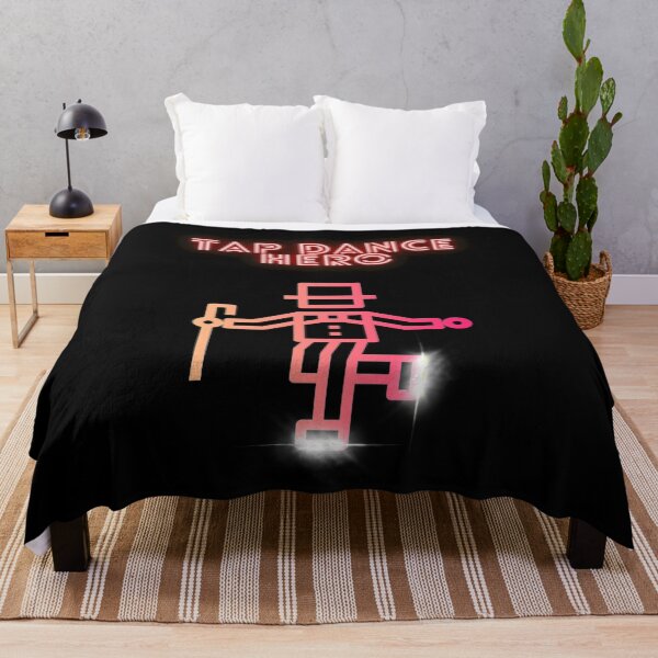 Item preview, Tap Dance Hero designed and sold by Imemewell.