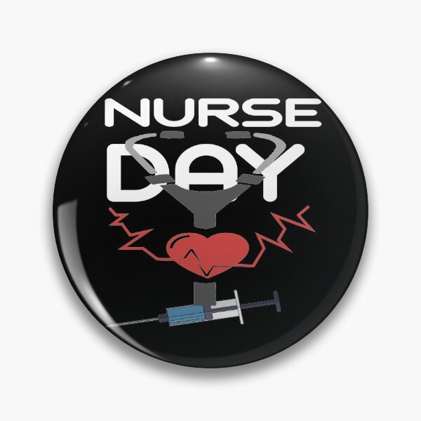 Item preview, national nurses day 2021 funny happy nurses day, hospital, national student nurses day   designed and sold by AMZBlacKStore.
