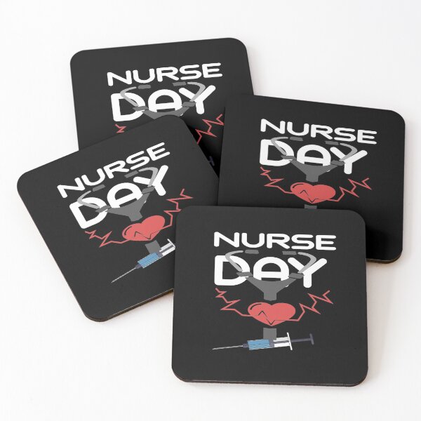 Item preview, national nurses day 2021 funny happy nurses day, hospital, national student nurses day   designed and sold by AMZBlacKStore.