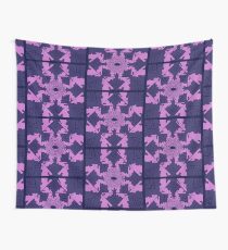 keep holdin on Wall Tapestry