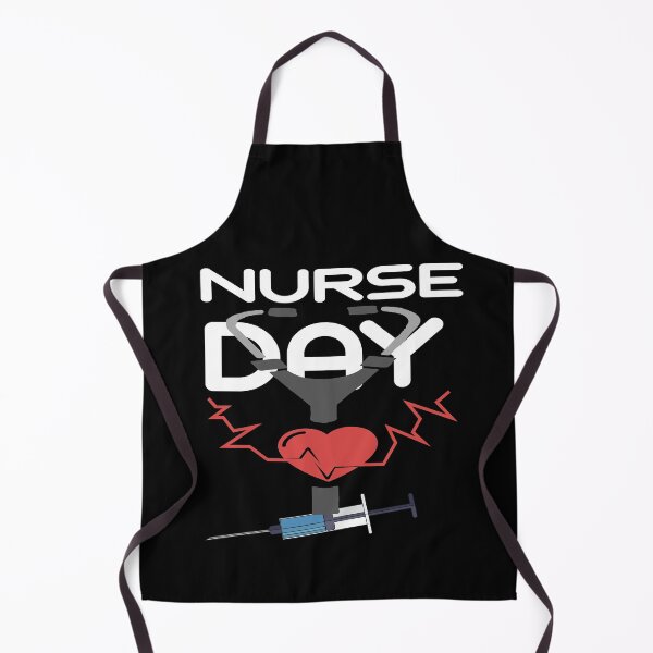 Item preview, national nurses day 2021 funny happy nurses day, hospital, national student nurses day designed and sold by AMZBlacKStore.