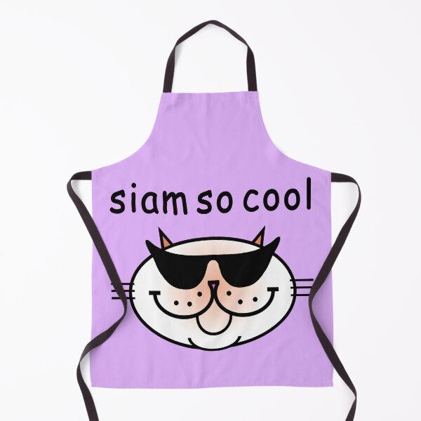Item preview, Siam So Cool - Flame designed and sold by RawSunArt.