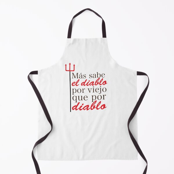 Item preview, Mas sabe el diablo por viejo que por diablo designed and sold by estudio3e.