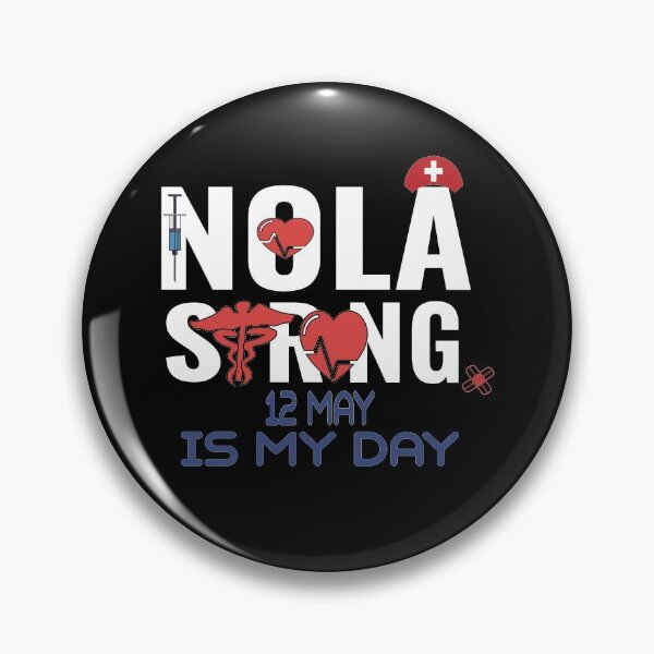 Item preview, national nurses day 2021 funny happy nurses day, hospital, national student nurses day   designed and sold by AMZBlacKStore.