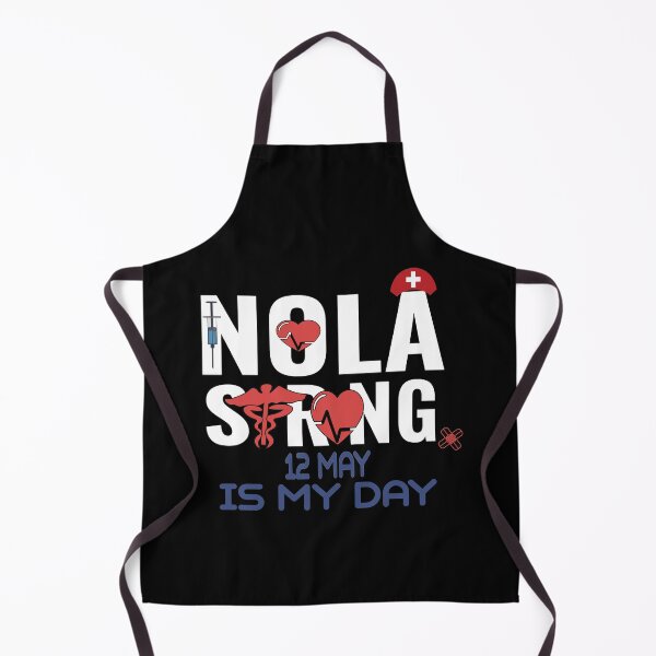 Item preview, national nurses day 2021 funny happy nurses day, hospital, national student nurses day designed and sold by AMZBlacKStore.