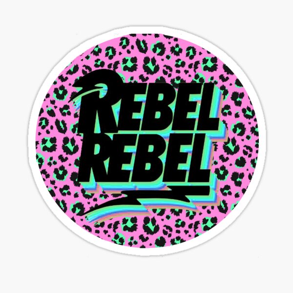 Item preview, rebel designed and sold by BarbaraFarina.