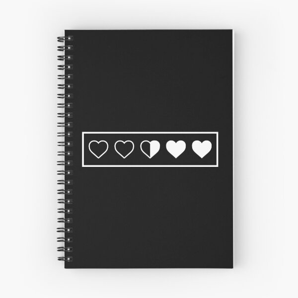 Item preview, Heart Filled Pattern By Minimal DM designed and sold by MinimalDM.
