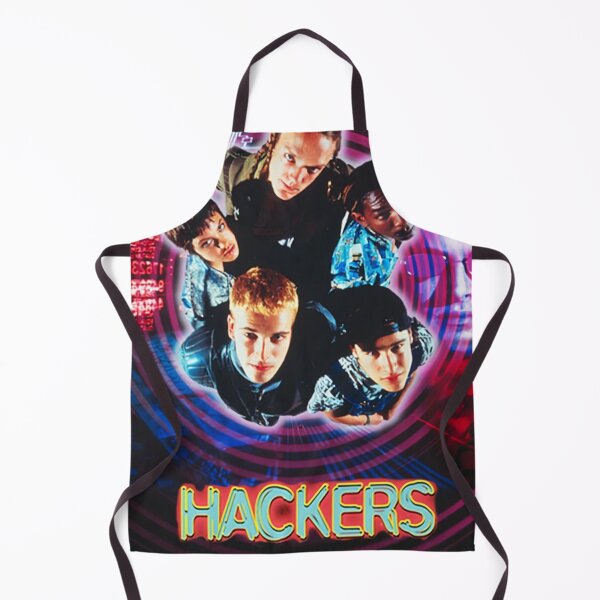Item preview, Vintage Hacker designed and sold by daniel069.