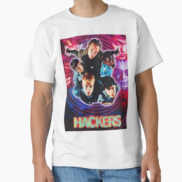 Item preview, Vintage Hacker designed and sold by daniel069.