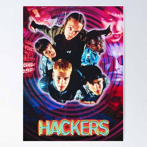 Artikel-Vorschau von Vintage Hacker, designt und verkauft von daniel069.