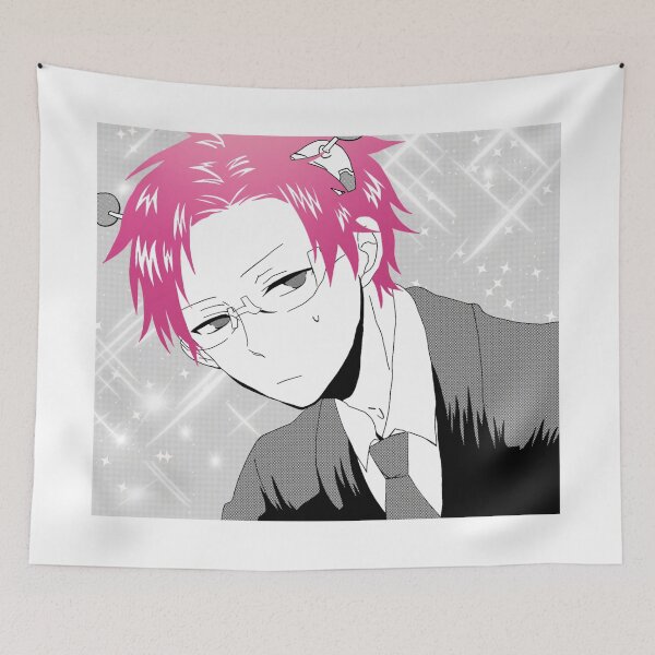 Item preview, Shiny kusuo designed and sold by Alanapen.