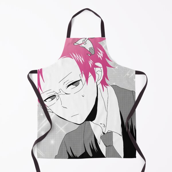 Item preview, Shiny kusuo designed and sold by Alanapen.