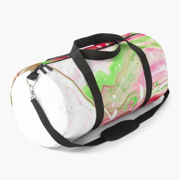 Item preview, Cotton Candy - Green and Red Variant designed and sold by dnacademic.