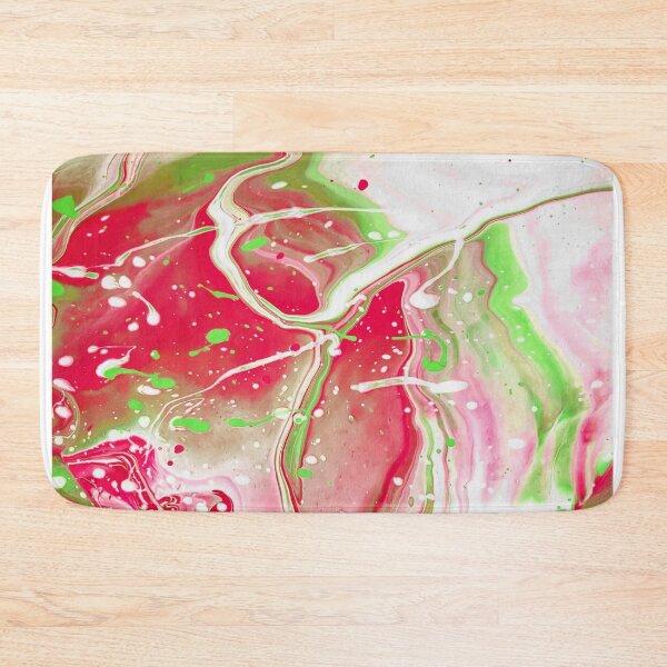 Item preview, Cotton Candy - Green and Red Variant designed and sold by dnacademic.