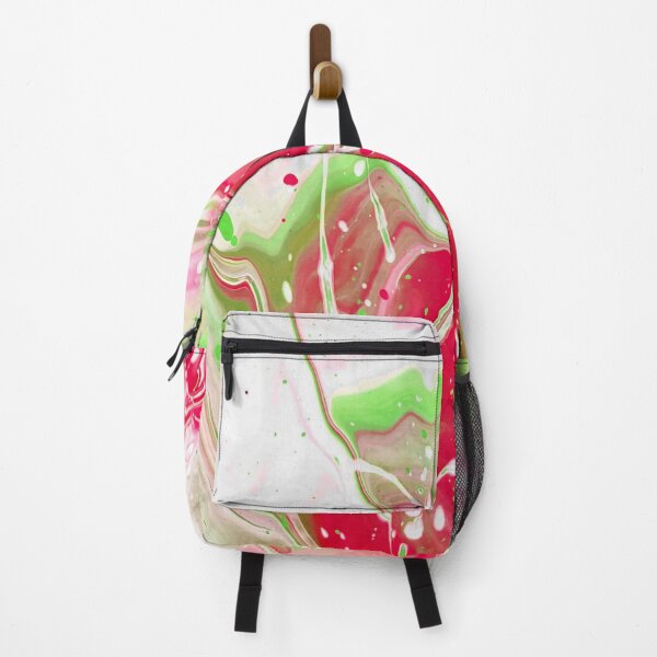 Item preview, Cotton Candy - Green and Red Variant designed and sold by dnacademic.