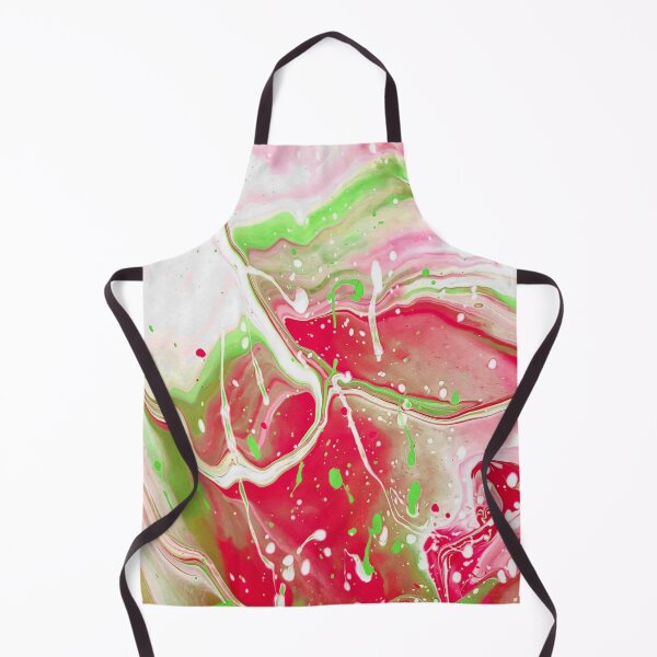 Item preview, Cotton Candy - Green and Red Variant designed and sold by dnacademic.