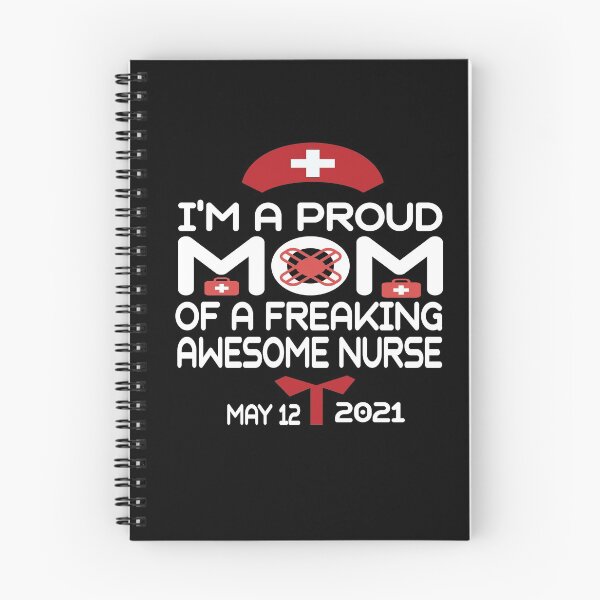 Item preview, National nurses day 2021 funny happy nurses day, hospital, national student nurses day   designed and sold by AMZBlacKStore.