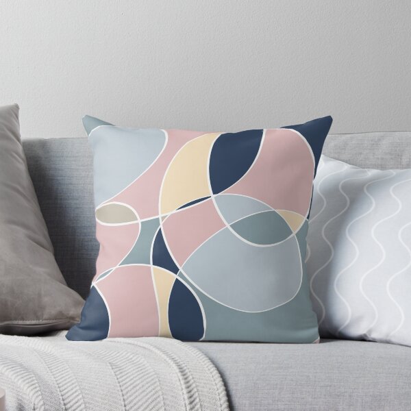 Item preview, Abstract art soft colours designed and sold by SJAPhoto.