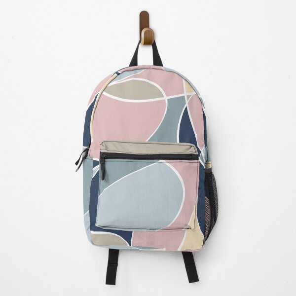 Item preview, Abstract art soft colours designed and sold by SJAPhoto.