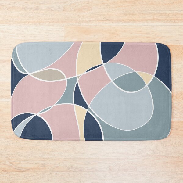Item preview, Abstract art soft colours designed and sold by SJAPhoto.