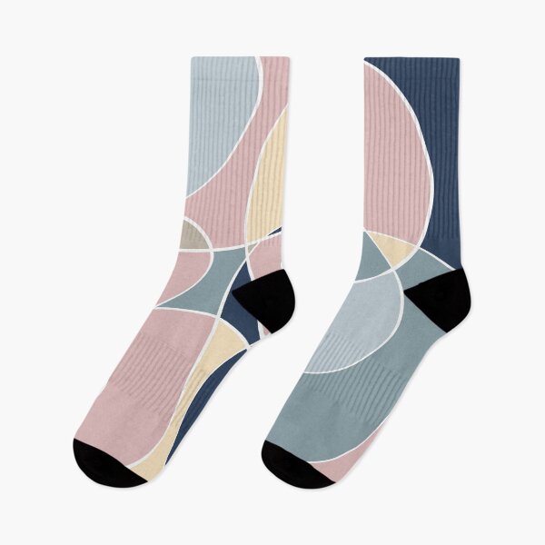 Item preview, Abstract art soft colours designed and sold by SJAPhoto.