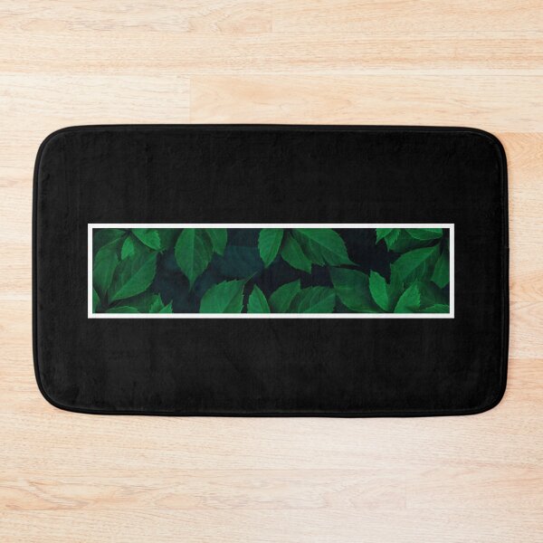 Item preview, Nature Leaves By Minimal DM designed and sold by MinimalDM.