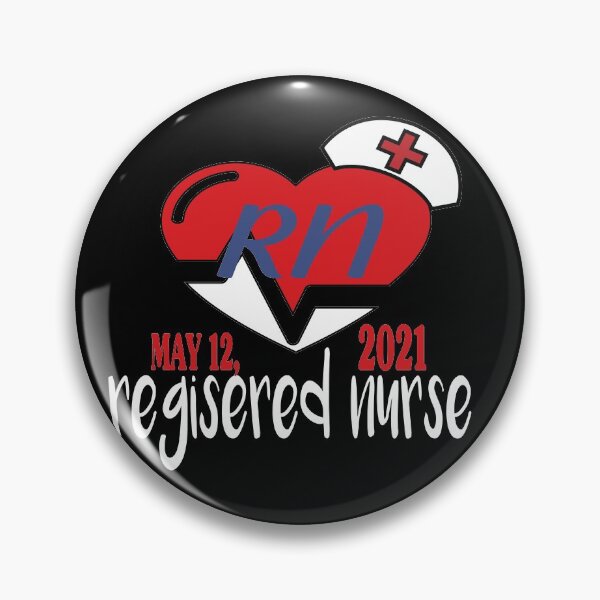 Item preview, National nurses day 2021 funny happy nurses day, hospital, national student nurses day   designed and sold by AMZBlacKStore.