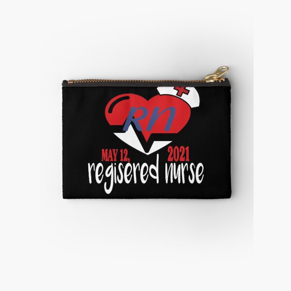 Item preview, National nurses day 2021 funny happy nurses day, hospital, national student nurses day   designed and sold by AMZBlacKStore.