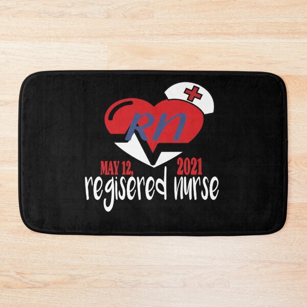 Item preview, National nurses day 2021 funny happy nurses day, hospital, national student nurses day   designed and sold by AMZBlacKStore.