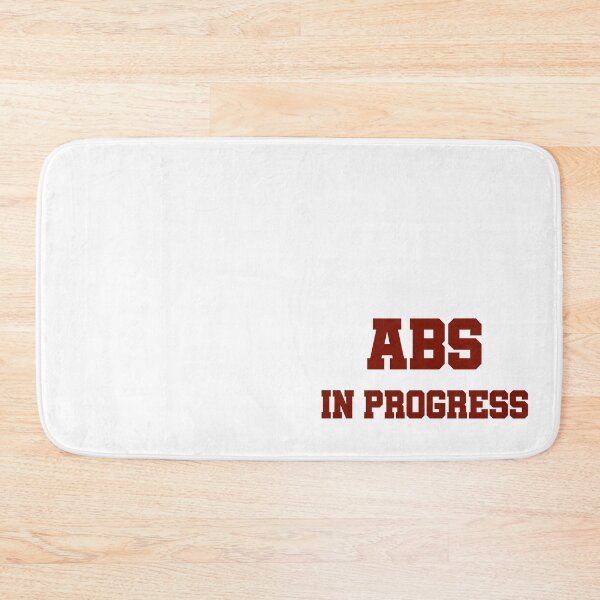 Item preview, ABS in Progress  designed and sold by SoCindy.