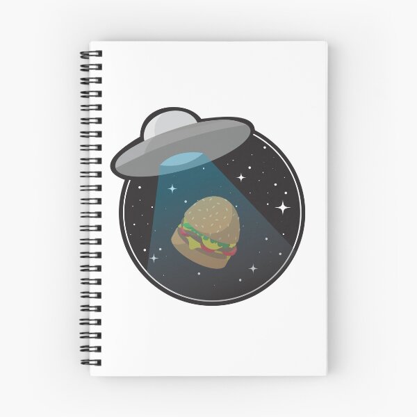 Item preview, Impatient Aliens designed and sold by Aaron White.
