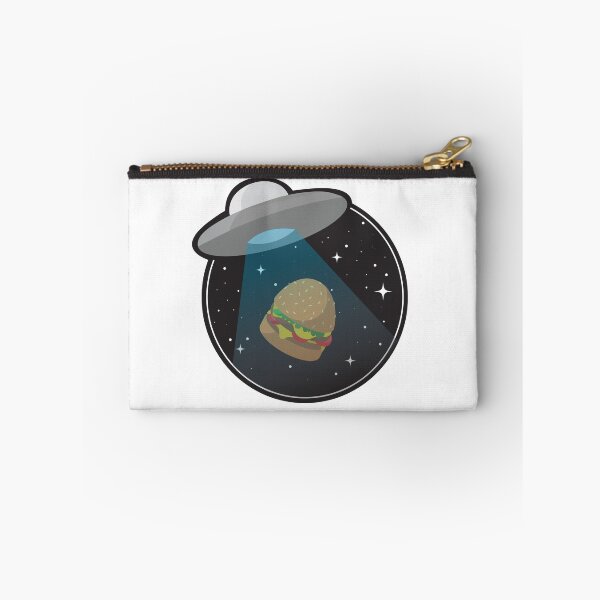 Item preview, Impatient Aliens designed and sold by Aaron White.