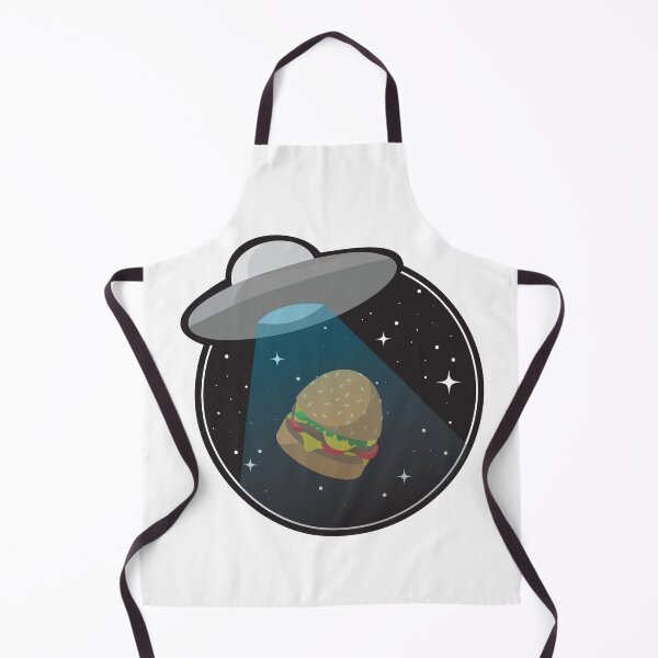 Item preview, Impatient Aliens designed and sold by Aaron White.