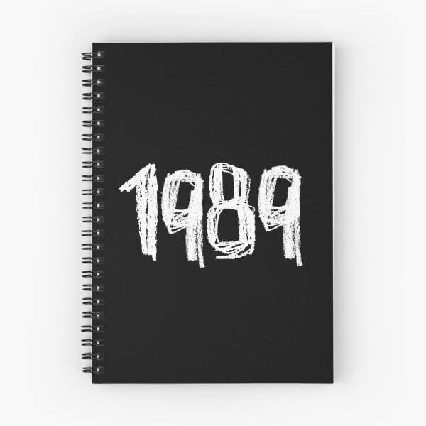 Artikelvorschau, 1989 Legende, Geburtsjahr 1989 entworfen und verkauft von badlydrawnbabe.