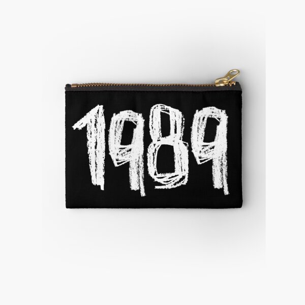 Aperçu de l'œuvre 1989 Légende, année de naissance 1989 créée et vendue par badlydrawnbabe.