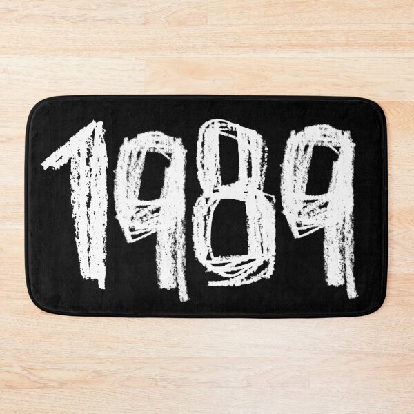 Item preview, 1989 Legend, Birth Year 1989 designed and sold by badlydrawnbabe.