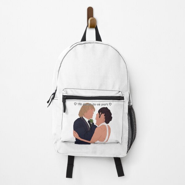Item preview, Densi- Till Death Do Us Part  designed and sold by ncislafan.