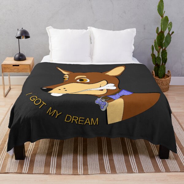 Item preview, I got my dream designed and sold by milaninia.