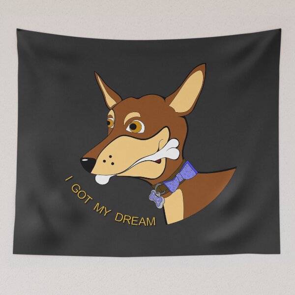 Item preview, I got my dream designed and sold by milaninia.