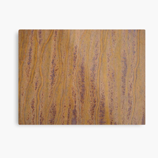 Aperçu de l'œuvre Rusty Steel créée et vendue par synthmax.