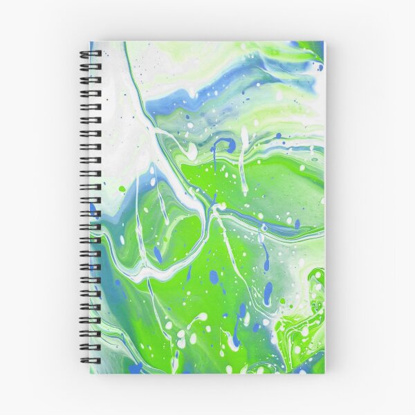 Item preview, Copy of Cotton Candy - Blue and Lime Variant designed and sold by dnacademic.
