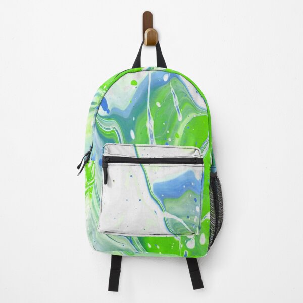 Item preview, Copy of Cotton Candy - Blue and Lime Variant designed and sold by dnacademic.