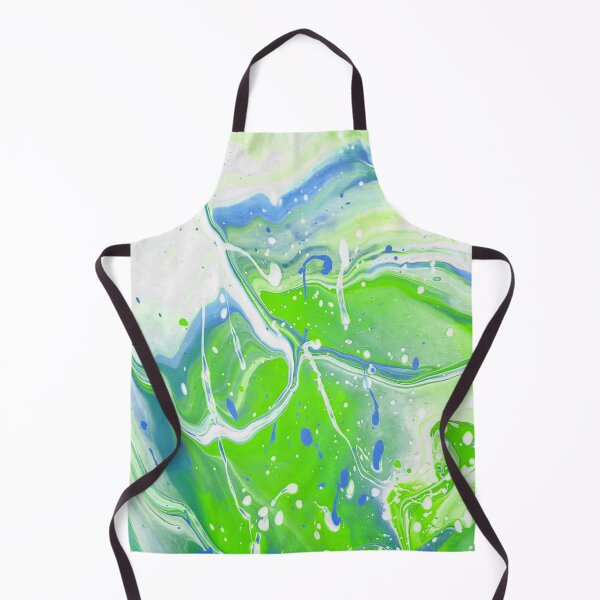 Item preview, Copy of Cotton Candy - Blue and Lime Variant designed and sold by dnacademic.