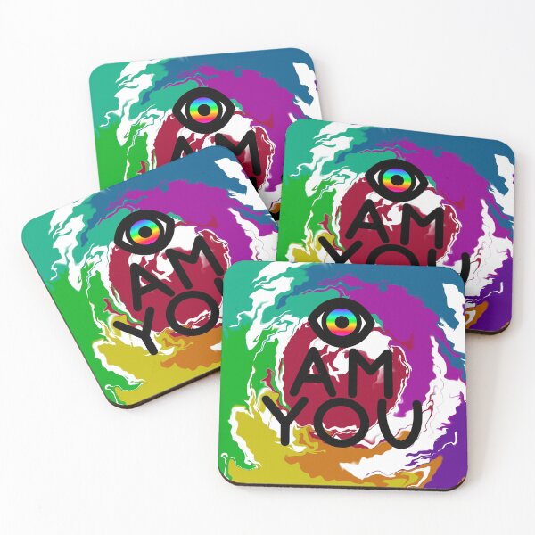 Item preview, Copy of I AM YOU V1 designed and sold by ayananikole.