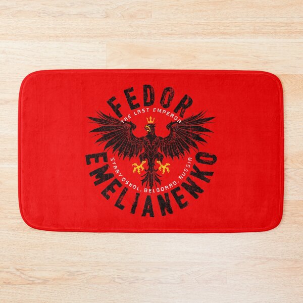 Item preview, Fedor Emelianenko designed and sold by huckblade.