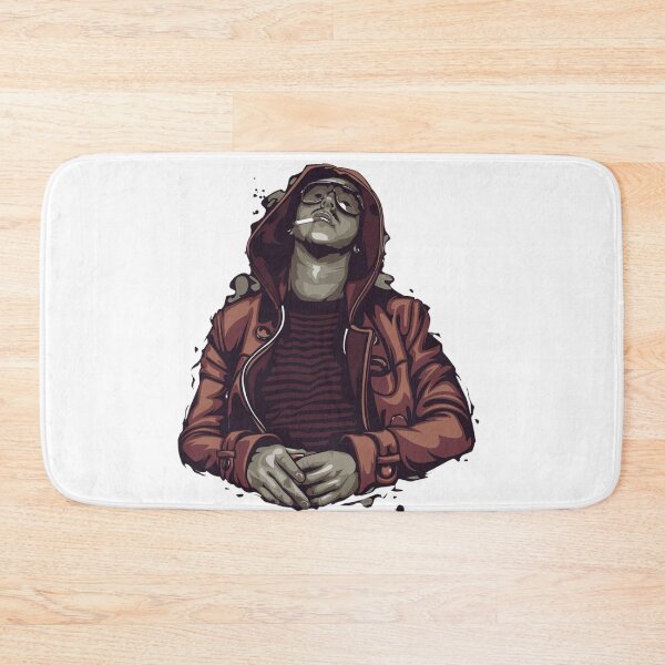 Item preview, graffiti bad boy  designed and sold by blackscarpo.