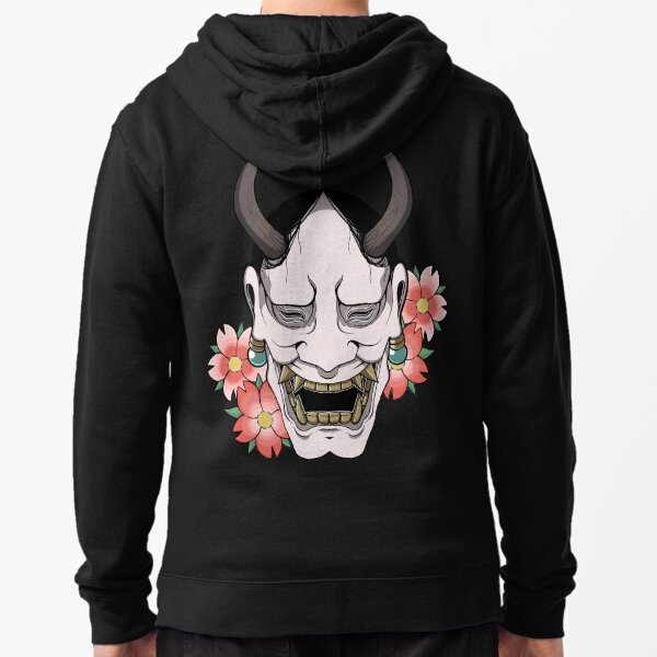 Item preview, Hannya designed and sold by J-R-Mint.