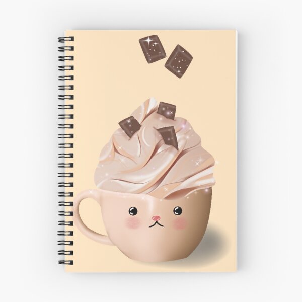 Item preview, Chocolate coffee ice cream  designed and sold by TheRelicShop.